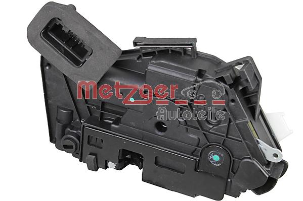 METZGER 2314017 GREENPARTS Türschloss